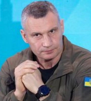 Кличко рассказал, какие мосты в Киеве находятся в аварийном состоянии
