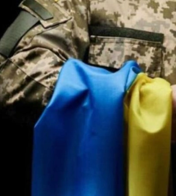 Призер чемпіонату світу з фехтування з Дніпра загинув, захищаючи Україну