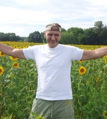 Пам’яті розвідника Олександра Піскунова (позивний «Донбас»)