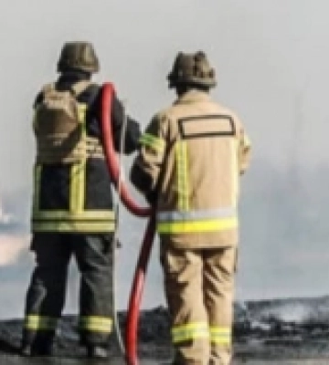 Вчора російські загарбники 52 рази обстріляли Херсонщину: 3 поранених