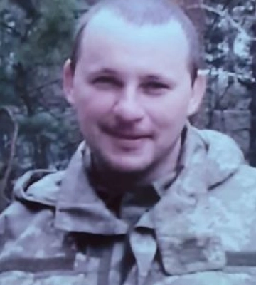 На Волині попрощаються із молодим Героєм Юрієм Палієм, який на війні отримав поранення, несумісні з життям