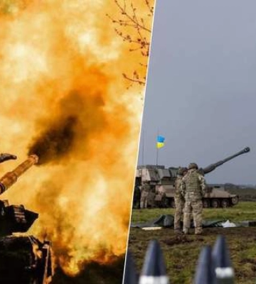 30 зіткнень за добу: Генштаб повідомив, де ведуться запеклі бої