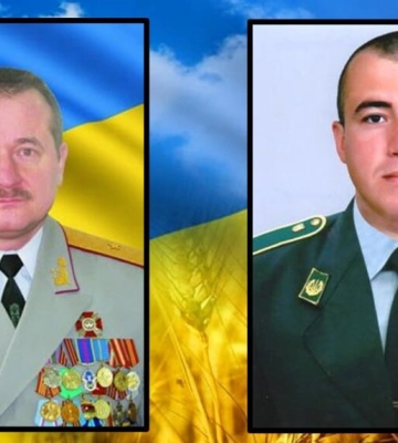 Річниця обстрілу під Зеленопіллям: Україна втратила 36 воїнів, серед них екс-очільника Ізмаїльського прикордонного загону та&amp;hellip;