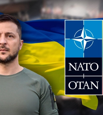 Приглашение Украины в НАТО и гарантии безопасности: чего ждать Украине от саммита в Вильнюсе