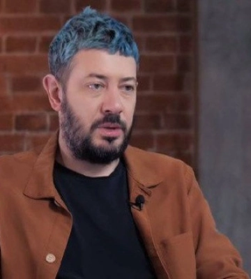 Вищий антикорсуд конфіскував київські квартири російського пропагандиста Лєбєдєва
