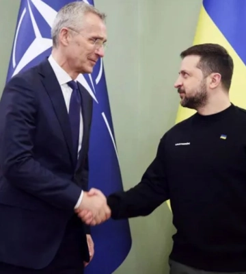 Зеленский испытает "облегчение": СМИ рассказали, чего ждать Украине от саммита НАТО