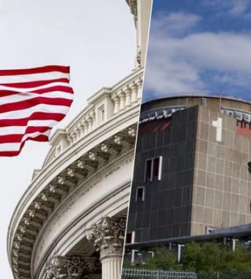 США попередили Росію про &quot;неминучу відповідальність&quot; у разі ядерної катастрофи на ЗАЕС