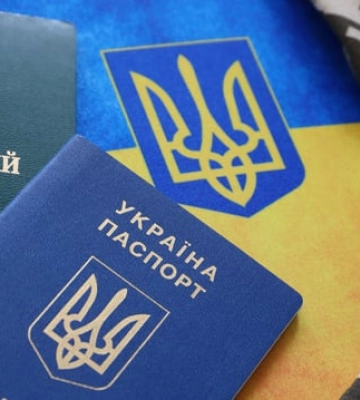 Стало відомо, які документи повинні мати при собі чоловіки призовного віку