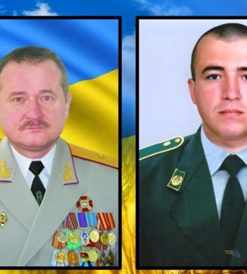 Річниця обстрілу під Зеленопіллям: Україна втратила 36 воїнів, серед них екс-очільника Ізмаїльського прикордонного загону та прикордонника із Сарати