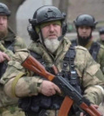 Развязка совсем скоро: "кадыровцев" разгромили в Бахмуте