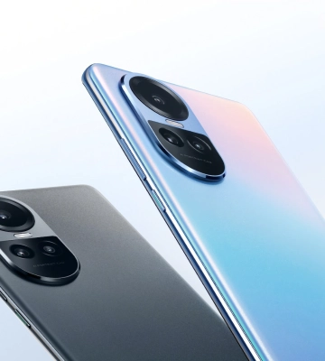 OPPO Reno 10 приїхав в Україну: AMOLED-дисплей на 120 Гц, чип MediaTek Dimensity 7050, камера на 64 МП і подарунки в комплекті