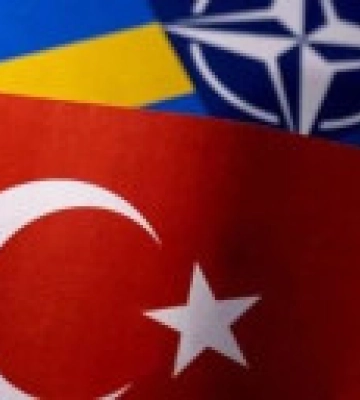 Турция согласилась ратифицировать вступление Швеции в НАТО