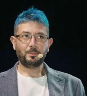 ВАКС конфіскував київські квартири російського дизайнера Лебедєва, який підтримує війну