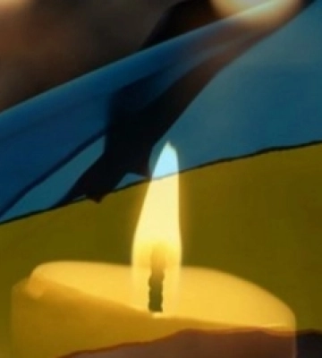 На Донеччині загинули лучани Максим Галайда та Дмитро Пержило