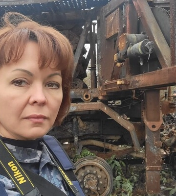 Атака на Одесскую область: есть попадание в портовую инфраструктуру, горел зерновой терминал