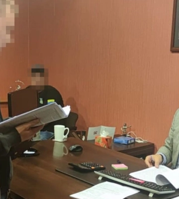 Поставляла знеболювальні для солдат РФ: СБУ викрила фармакологічну компанію на Житомирщині