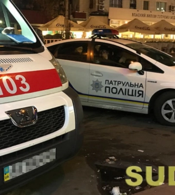 В Киеве заработал единый номер для вызова всех чрезвычайных служб