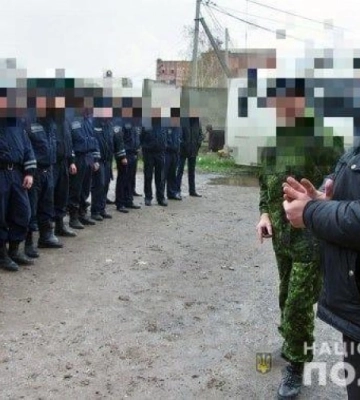 Слідчі Нацполіції скерували до суду обвинувальний акт щодо шести держзрадників