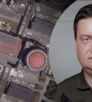«Їх там не повинно бути»: у ГУР висловилися про невідомі об&#039;єкти на даху реактора ЗАЕС