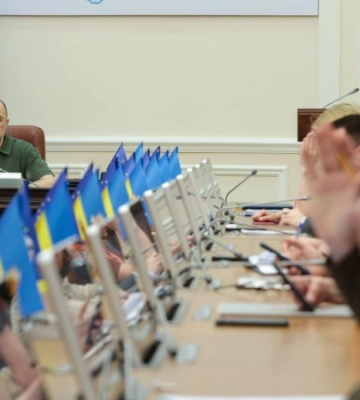 Уряд виділив додатково ₴85 мільйонів на зарплати вчителям Херсонщини