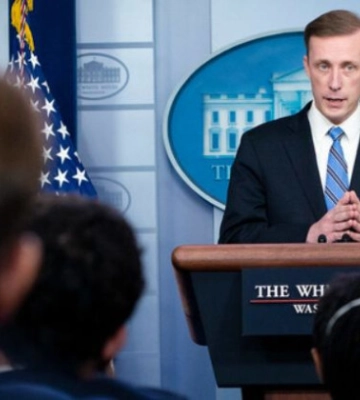 Навіщо Україні касетні боєприпаси від США?