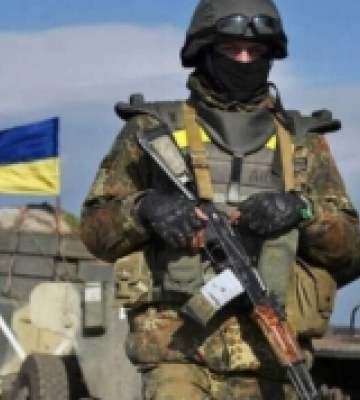ЗСУ просунулися на Бахмутському напрямку ще на кілометр