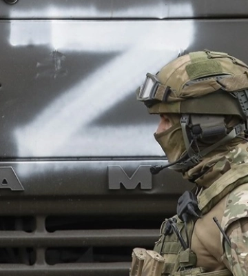 Серед військових рф зростає кількість відмов від участі у бойових діях «/>