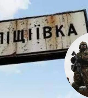 На Бахмутському напрямку Сили оборони просунулися на півдні ще більш як на кілометр - Маляр