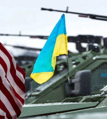 Пентагон розкрив подробиці нового пакета військової допомоги України на $800 млн