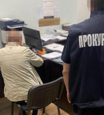 На Львівщині колишні керівники лісових господарств вирубали дерев на 2,2 млн грн