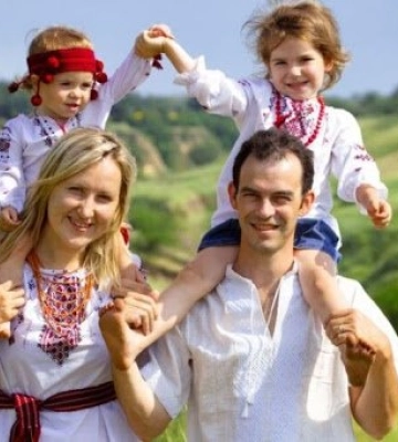 8 липня: свята, події, факти. Битва козаків під Конотопом та День родини в Україні