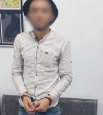 Ошукав пенсіонера на понад 150 тисяч гривень: на Волині підозрюваного у шахрайстві взяли під варту