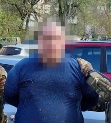 СБУ попередила теракти на Запоріжжі і затримала агентів РФ: нові факти з розслідування (ФОТО)
