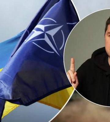 Саммит НАТО: На что рассчитывает и что получит Украина в Вильнюсе