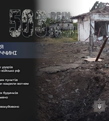 Обстріли Донеччини: ворожі снаряди вбили трьох мирних мешканців