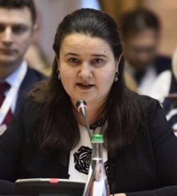 Україна веде перемовини з владою США про продовження дії ленд-лізу ще на рік, - посол Маркарова