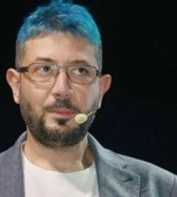 ВАКС конфіскував київські квартири російського дизайнера-пропагандиста Лєбєдєва