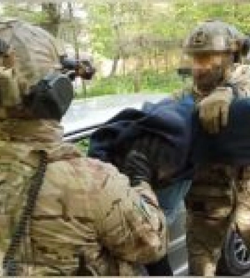 СБУ перехопила розмови агентів фсб, які готували теракти на Запоріжжі