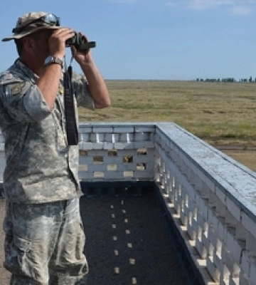 На Волині в державну власність повернули 100 га земель оборони вартістю понад 290 мільйонів гривень