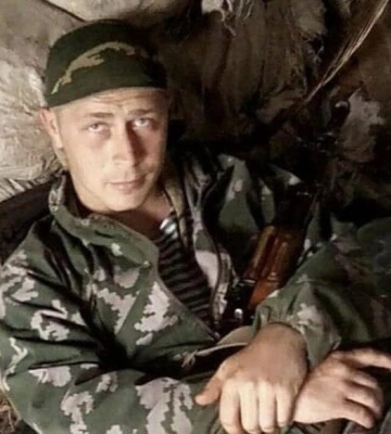 Старшому солдату з Полтавщини хочуть посмертно присвоїти звання Героя України