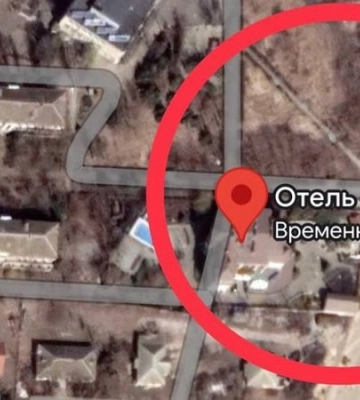 У районі Бердянська ліквідували російського генерал-лейтенанта Цокова, – Андрющенко
