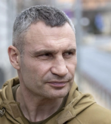На Оболоні почали будувати нову дворівневу розв'язку — Кличко