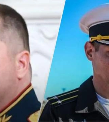 ЗСУ &quot;проводять ротацію&quot; серед росіян: влучна ліквідація командирів та кадировців