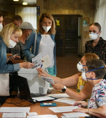 На Рівненщині відпрацьовують сценарій на випадок аварії на РАЕС