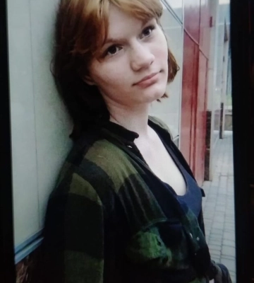 Поки всі спали: на Харківщині дівчина втекла з дому