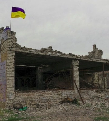 За минувшие сутки на таврийском направлении сдалось в плен больше всего оккупантов с начала контрнаступления