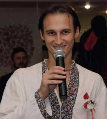 Відомий київський актор Філіп Віннер загинув на фронті