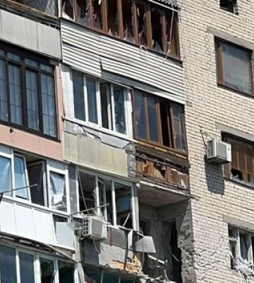 Россия в ближайшее время может обстрелять железнодорожный вокзал в Херсоне