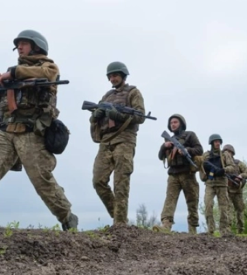 Психологічна допомога військовим - у Києві провели круглий стіл