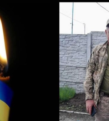 На Волинь привезуть 23-річного загиблого Героя Ростислава Матвіїва. Просять гідно зустріти